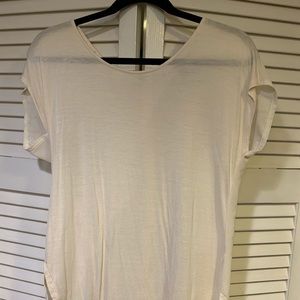 Short sleeve tshirt